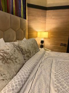 Welcome to your Stylish apartment - 1