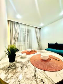 ЖК МАДИНА ЕВРА ДВУШКА - Kökschetau - 8