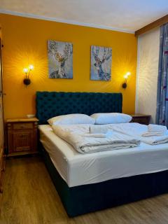 Apartment M - Zell am See - 2