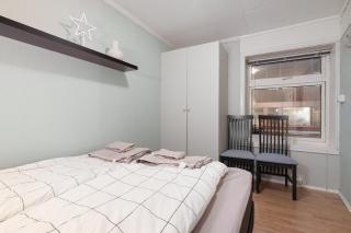 Charming central Apartment- Walk to all Attractions 2 - 4