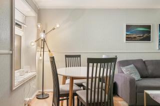 Charming central Apartment- Walk to all Attractions 2 - 6