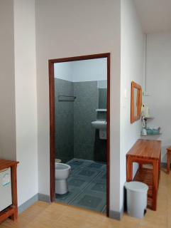 Lanta Ala Guest House - Phra Ae beach - 8