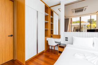 V277 Famous Ozone Resort Calm Area Near Beach - 7