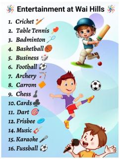 The Wai Hills MTDC Approved - 8