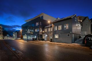 Charming central Apartment- Walk to all Attractions 2 - 2