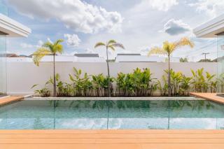 V277 Famous Ozone Resort Calm Area Near Beach - 3