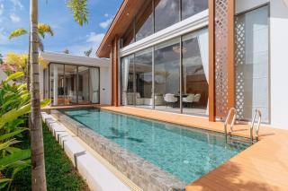 V277 Famous Ozone Resort Calm Area Near Beach - 2