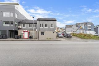 Charming central Apartment- Walk to all Attractions 2 - 1