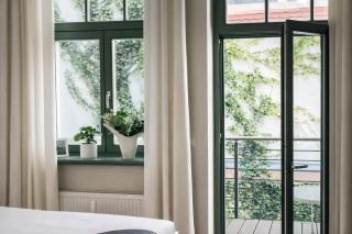 Hip & Minimalist - Stadt Apartments am Malerweg - 3