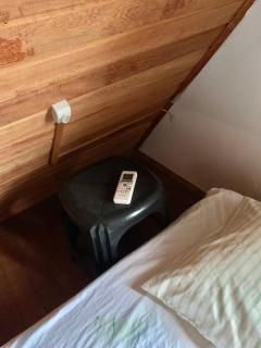 Hostel Mueller na Praia de Moçambique - Florianópolis - 1