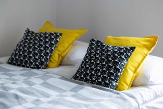 Bright Studio For 2 in Warsaw with Air Conditioning by Noclegi Renters - 6