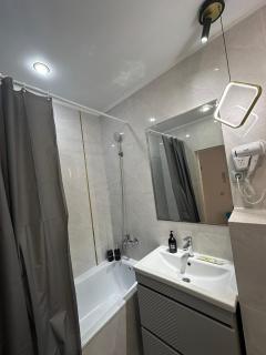 ЖК МАДИНА ЕВРА ДВУШКА - Kökschetau - 7