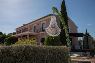 Hotel Boutique Villa Emilia - 2