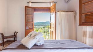 Casa Guajar 2 Monda by Ruralidays - 5