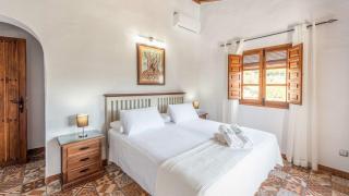 Casa Guajar 2 Monda by Ruralidays - 2