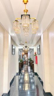 SANJH Island Hotel powered by Cocotel - 3