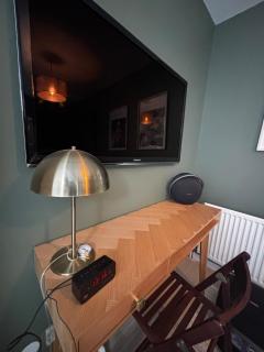 HENRI, Reims centre, calme et confort - 8