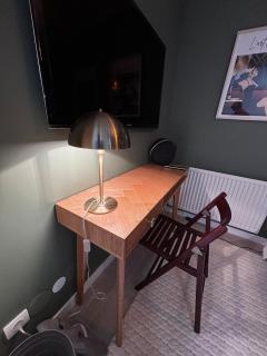 HENRI, Reims centre, calme et confort - 7