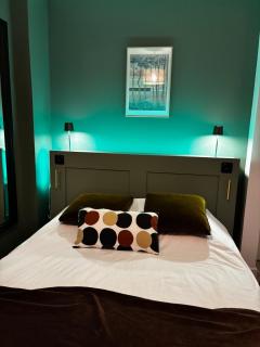 HENRI, Reims centre, calme et confort - 0