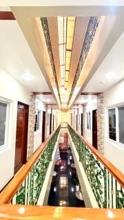 SANJH Island Hotel powered by Cocotel - Roxas - 4