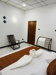 Bliss Haven Transit Hotel - 8