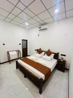 Bliss Haven Transit Hotel - Negombo - 5