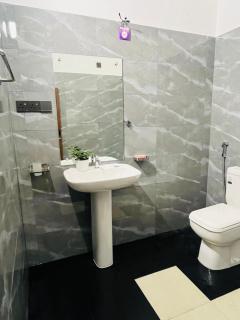 Bliss Haven Transit Hotel - 2