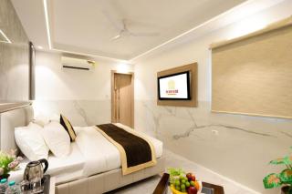 Hotel Era Premium Near Delhi Airport - 4