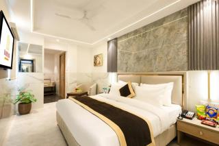 Hotel Era Premium Near Delhi Airport - 4