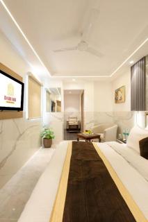 Hotel Era Premium Near Delhi Airport - 1