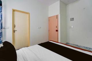 Hotel O RA ROOMS - 1