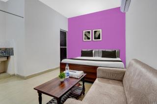 Hotel O by OYO Green Villa - 9