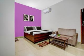 Hotel O by OYO Green Villa - 8