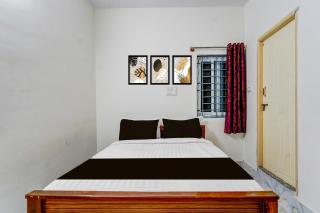 Hotel O RA ROOMS - 9