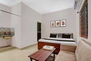 Hotel O by OYO Green Villa - 6