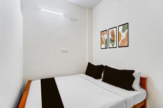 Hotel O RA ROOMS - 2