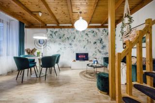 Walk to Opera & Gozsdu 4BR Duplex Private Terrace - 8