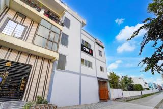 Hotel O by OYO Green Villa - 3