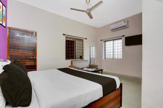 Hotel O by OYO Green Villa - 2