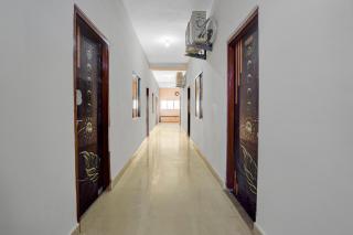 Hotel O by OYO Green Villa - 1