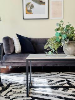 Hip & Minimalist - Stadt Apartments am Malerweg - 1