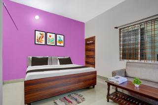 Hotel O by OYO Green Villa - 1