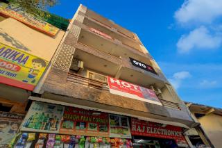 Hotel O M.C Residency - 9