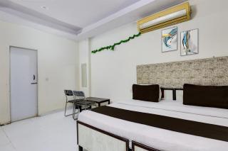 Hotel O M.C Residency - 8