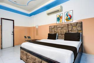 Hotel O M.C Residency - 0