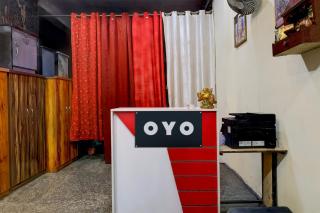 Hotel O M.C Residency - 6