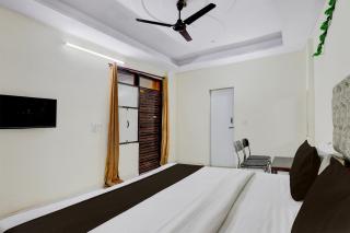 Hotel O M.C Residency - 5