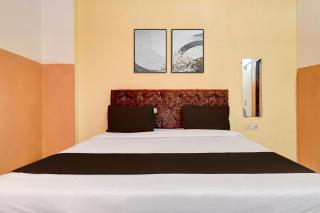 Hotel O M.C Residency - 4