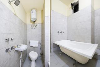 Hotel O M.C Residency - 2