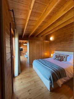 Sunset Eco Shelter 2 - 4